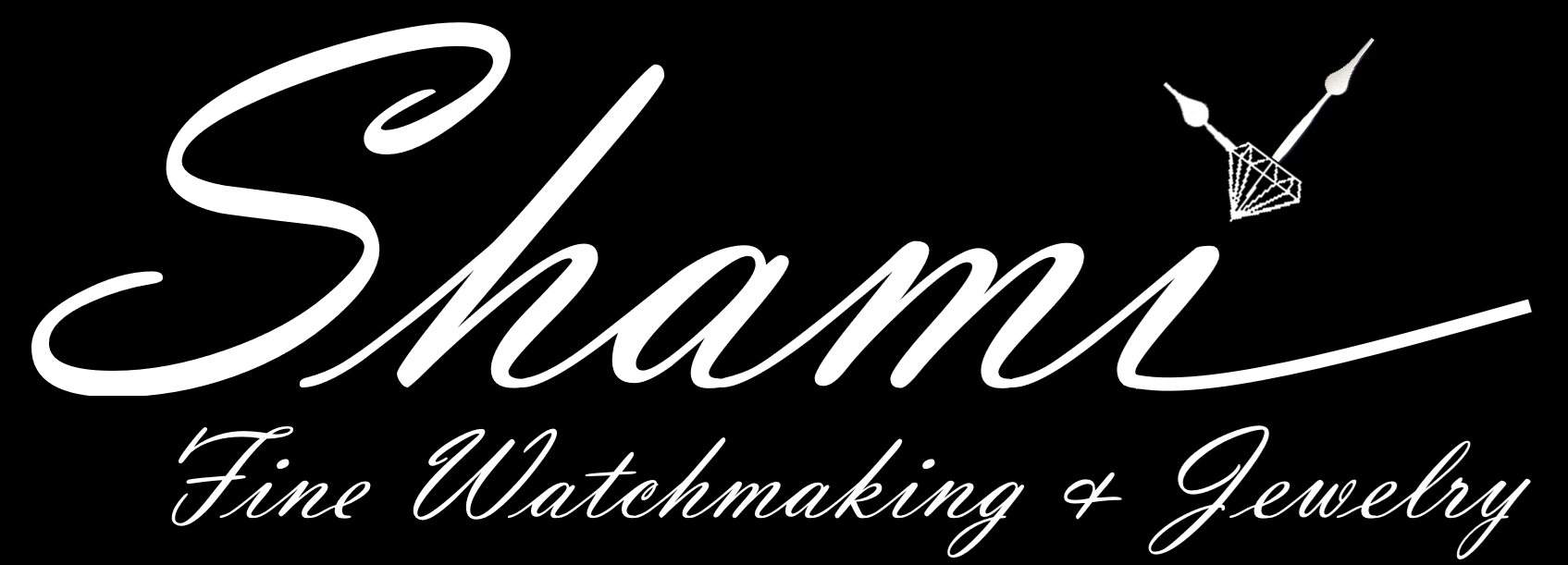 Shami Fine Watchmaking and Shami Fine Jewelry